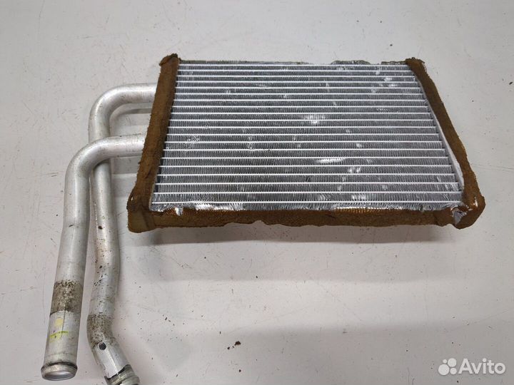 Радиатор отопителя Mazda 6 (GG), 2002