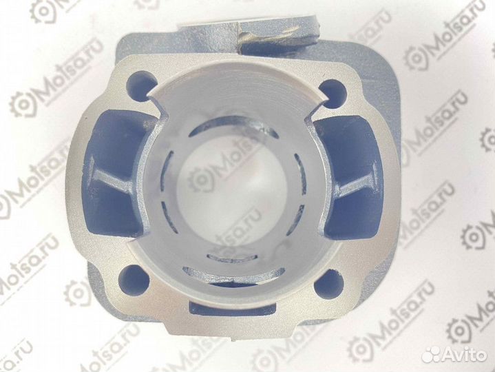 Поршневая группа скутер Yamaha JOG 80 см3 S.E.E