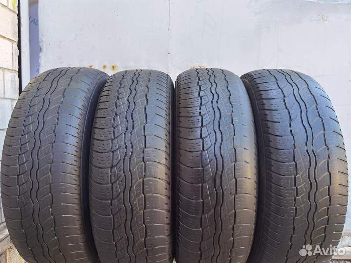 Bridgestone Dueler H/T 225/70 R16 102S