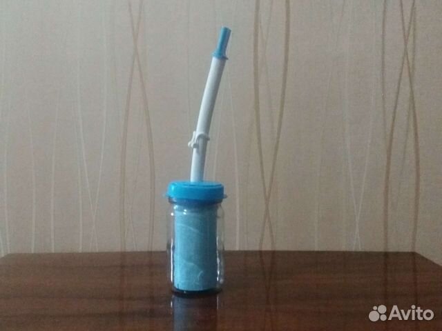 Тренажер физкультурный (капникатор)