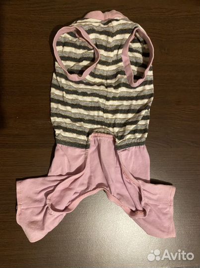 Кобинезон для собак и кошек