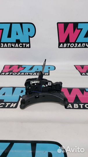 Модуль управления селектора АКПП Chevrolet 2