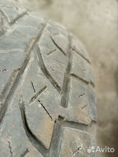 Yokohama Geolandar A/T G011 225/65 R17