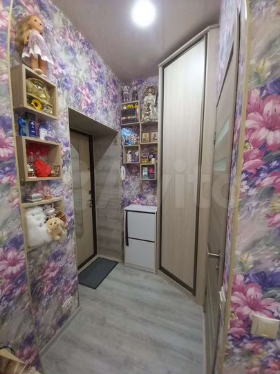 Квартира-студия, 33 м², 7/14 эт.