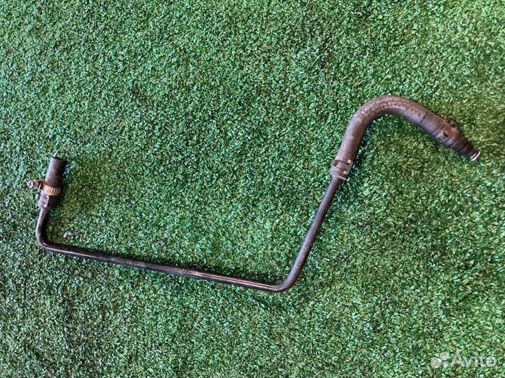 Патрубок охлаждения Mercedes-Benz C-Class W203