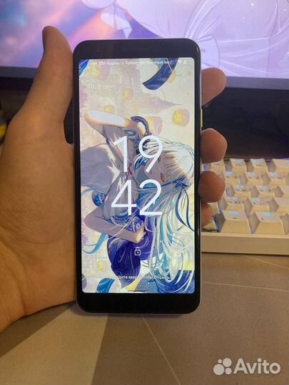 Google Pixel 3a