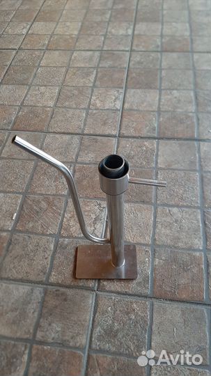 Попугай для самогона