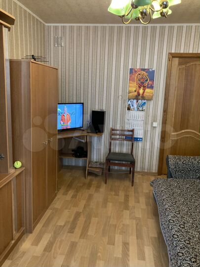 2-к. квартира, 45,8 м², 2/5 эт.