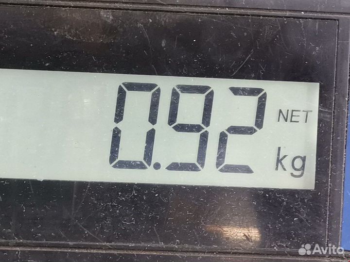 Петля двери передней левой для Audi A6 C5