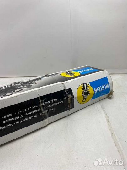 Амортизатор пер L audi Q7 06-15 bilstein 19194448