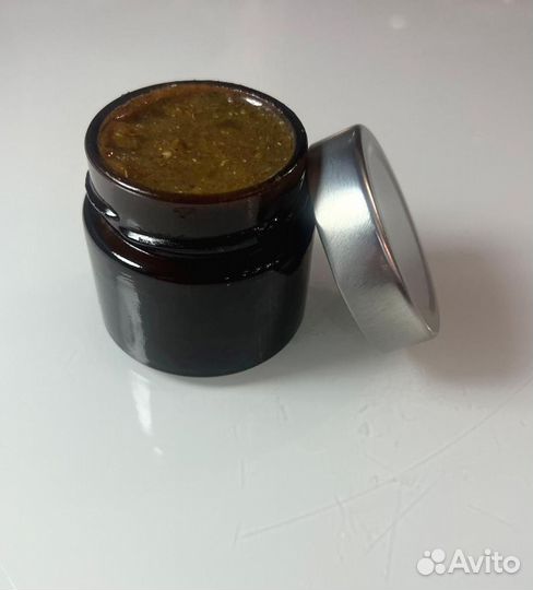 Мед для вставания