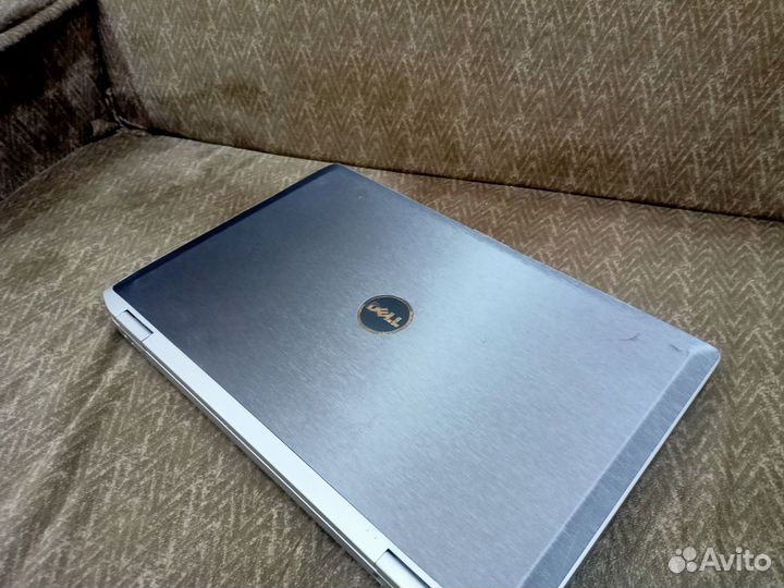 Dell intel i5/SSD/8gb