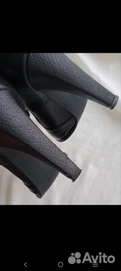 Ботильоны Stuart Weitzman 39р-р