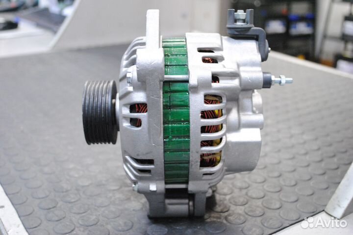 Генератор Chery Bonus, Very 1.5 16V 90А