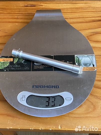 Индивидуальный Карманный Дозиметр дкп-50А СССР