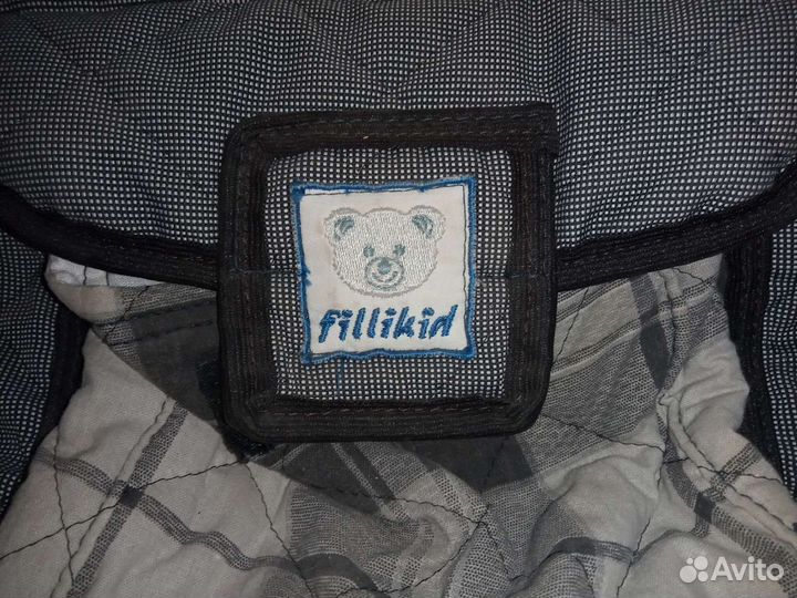 Детская каляска