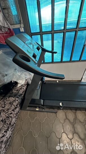 Беговая дорожка pro form 500 cx