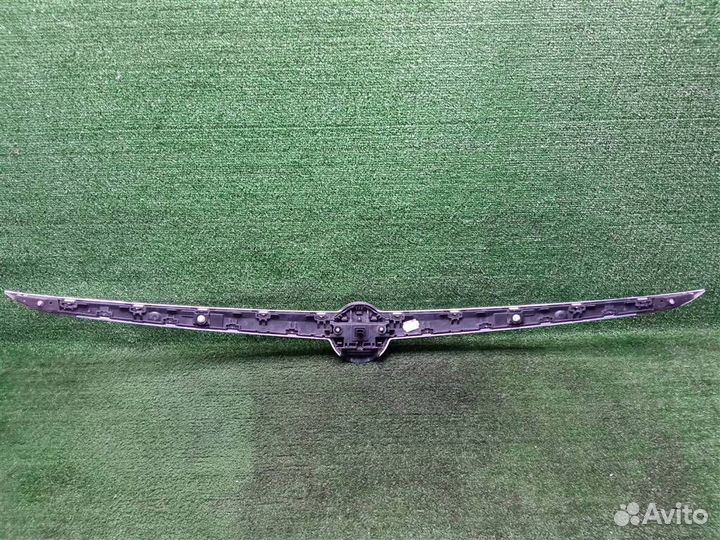 Накладка крышки багажника Opel Insignia (2008-201