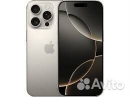 iPhone 15 Pro, 128 ГБ