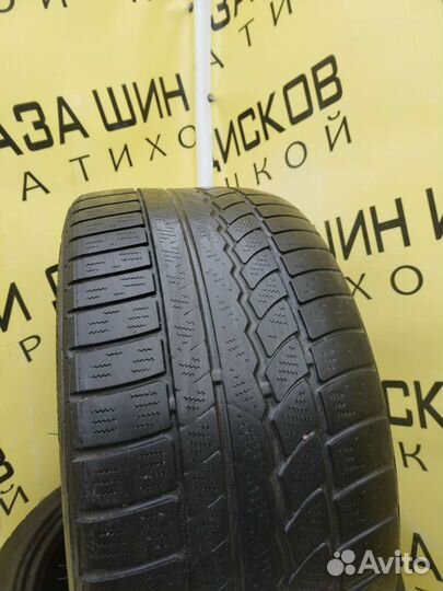 Continental ContiWinterContact TS 790v 265/35 R18