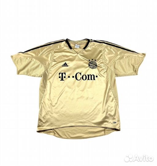 Футболка Adidas FC Bayern XL