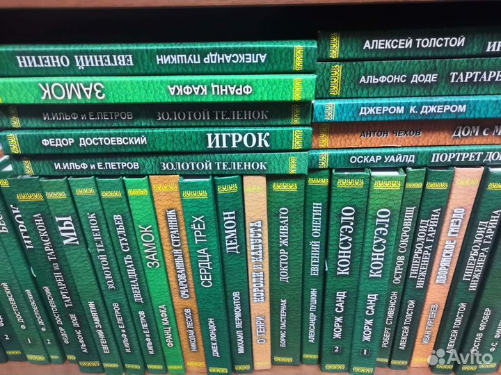 Книги серии жзл, литературные шедевры