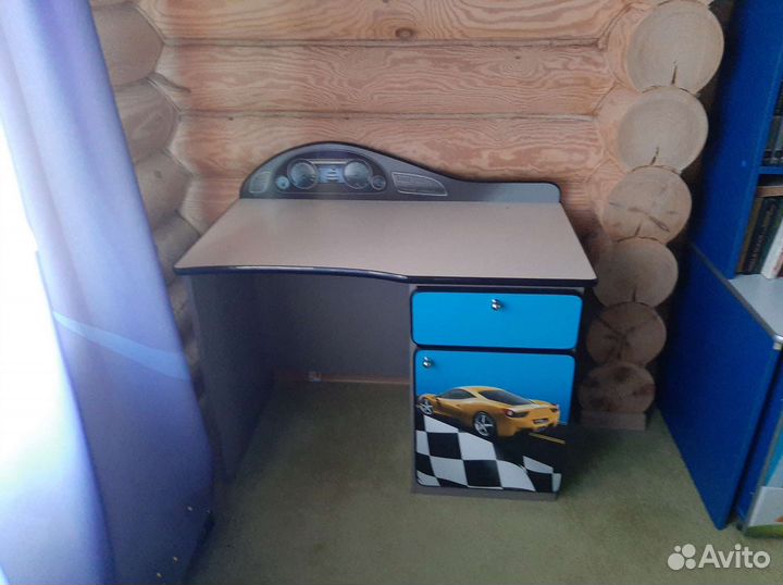 Мебель детская набор