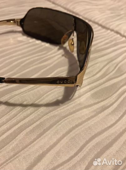 Очки Moschino женские, Gucci мужские