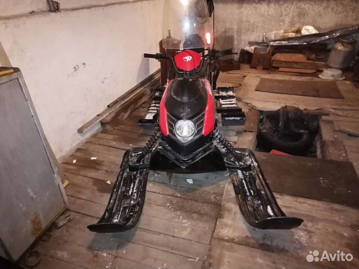 Kronus 200