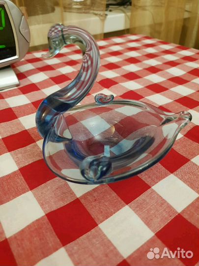 Цветное стекло ГДР времен СССР