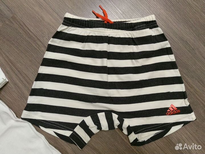 Костюм adidas 98