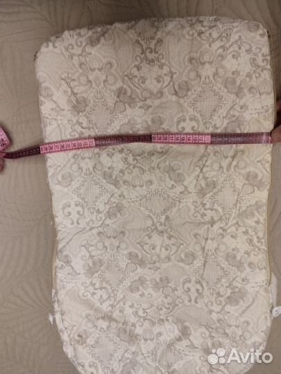 Детский зимний конверт