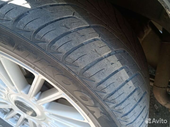 Hankook Ventus ST RH06 305/45 R22