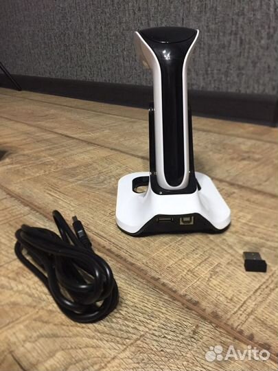 Сканер 2d безпроводной