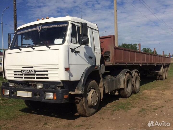 Перевозка тяжеловесных грузов с НДС