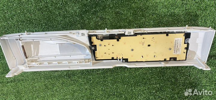 Модуль индикации ariston