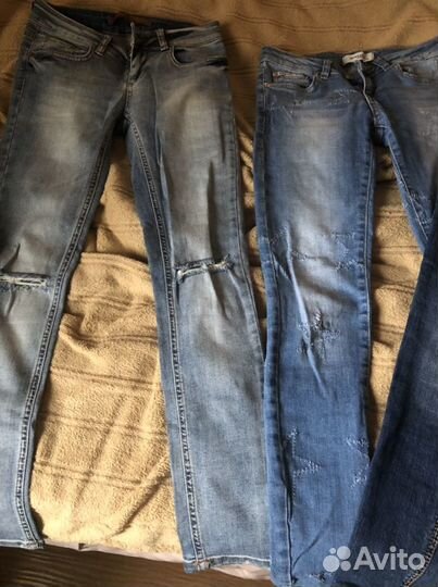 Женская одежда