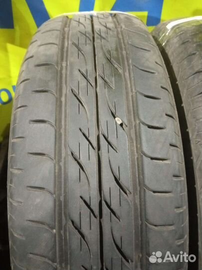 Bridgestone Nextry Ecopia 175/65 R14