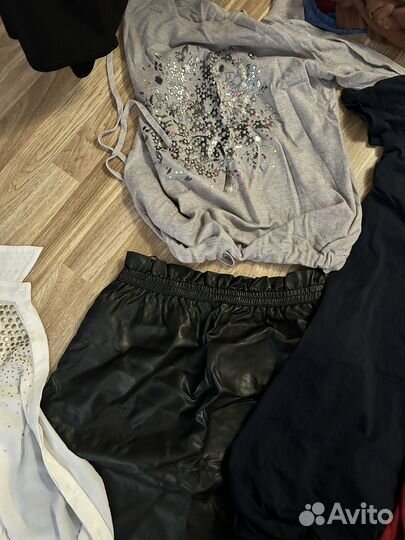 Женская одежда пакетом 46/48