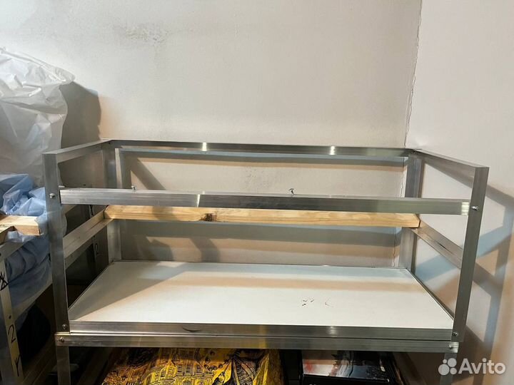 Каркас для майнинг фермы