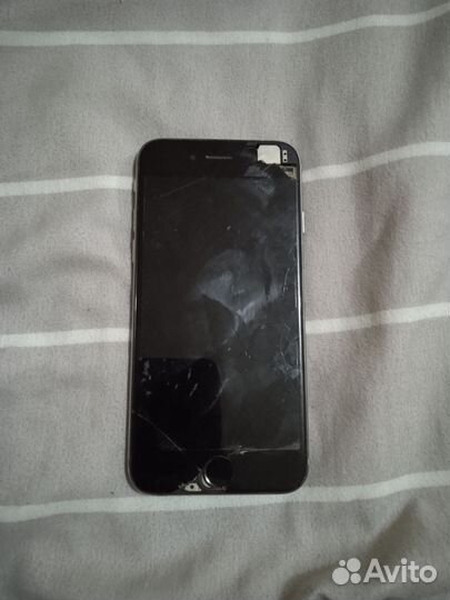 iPhone 6, 64 ГБ