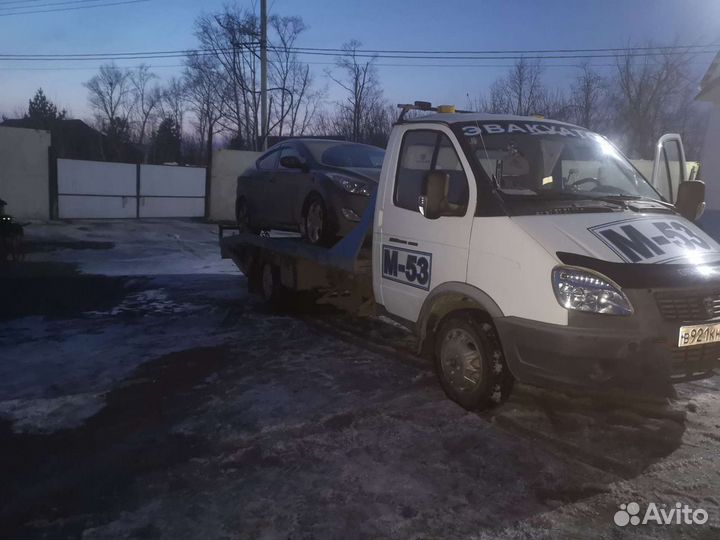 Эвакуатор. Яшкино 24часа