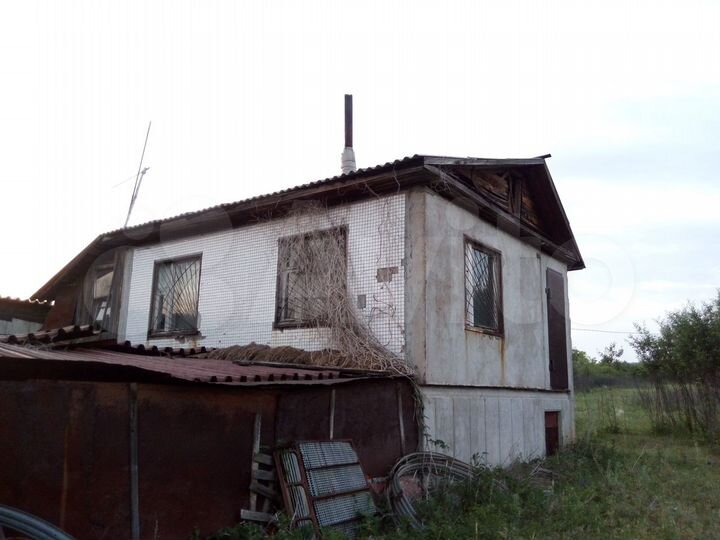 Участок 100 сот. (СНТ, ДНП)