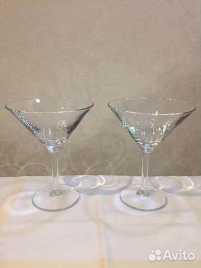 Фужер / бокал для коктейлей Новый