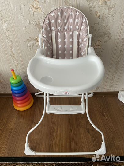 Стул для кормления