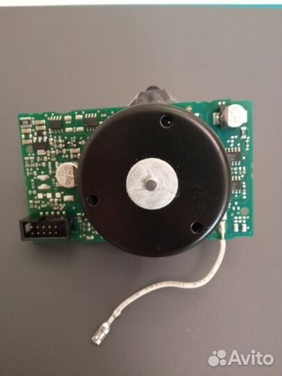 Мотор увлажнителя Вента лв Venta lw