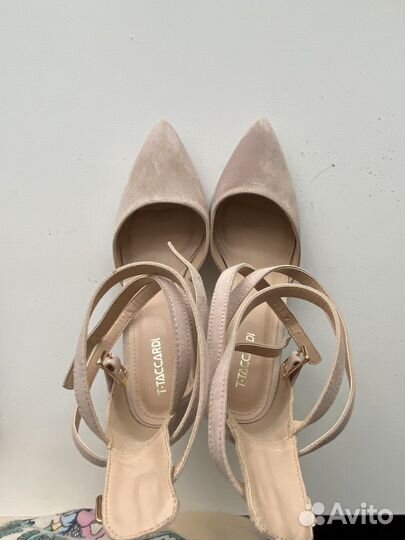 Туфли женские 36 размер