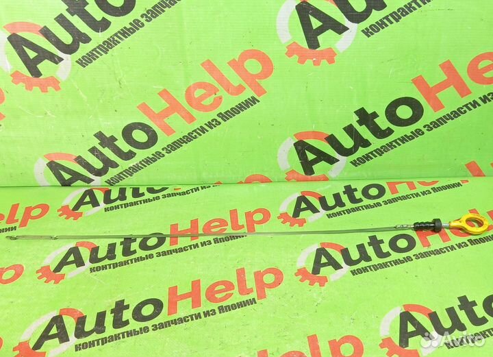 Щуп масляный nissan skyline PV36 VQ35-HR