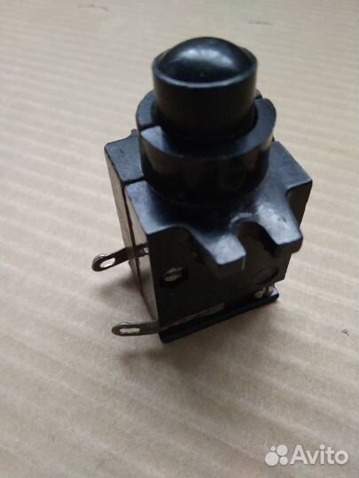 Концевой выключатель 220 в СССР