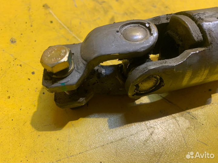 Кардан рулевой Lifan X60 2012-2015